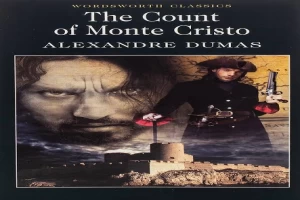 Count Monte Cristo